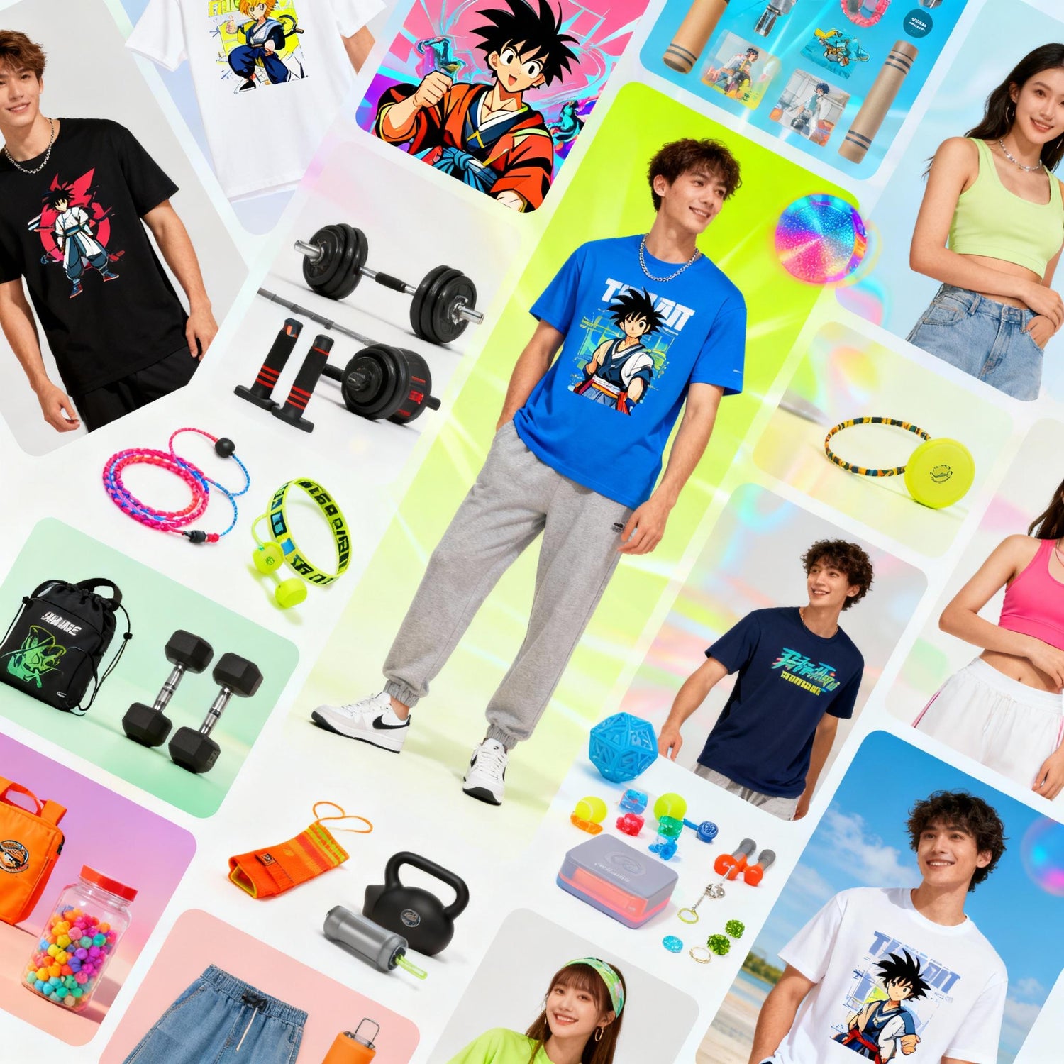 All Products