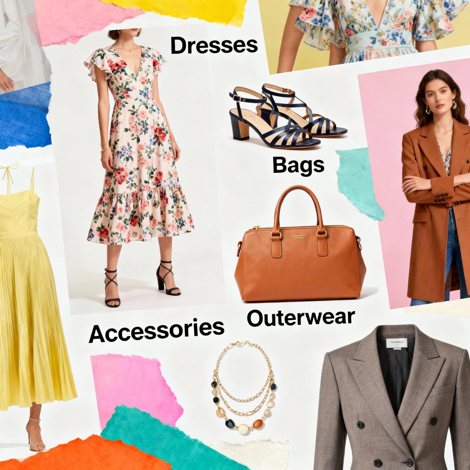 Women's Fashion