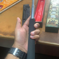 Self Defence Tactical Rod (Heavy Metal and Extendable)