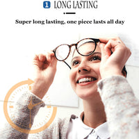 Anti Fog Wipes for Glasses (100 Pcs)
