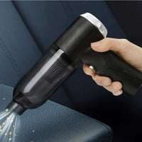 BD Vacuum Suction Cleaner- Portable Air Duster Wireless