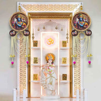 Radha Krishna Hanging