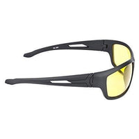 Dervin Yellow Day and Night Sunglasses (Yellow)