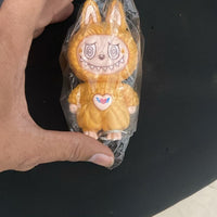 Labubu Keychain