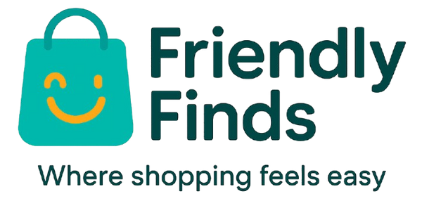 Friendly Finds